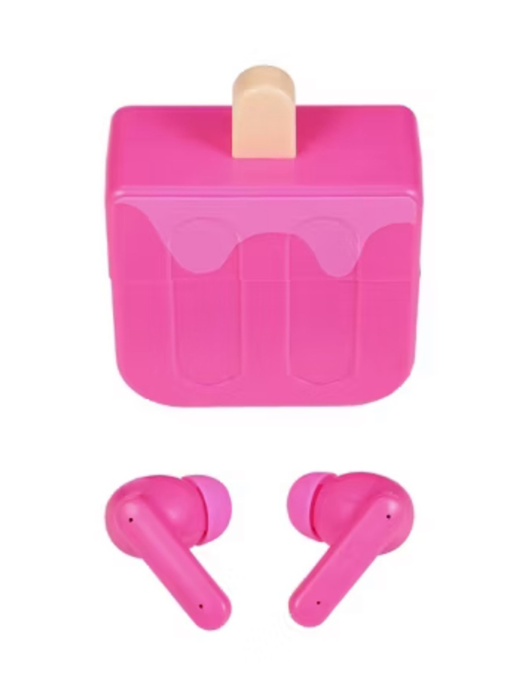 Vivitar True Wireless Earbuds - Popsicle